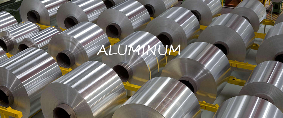 ALUMINIUM